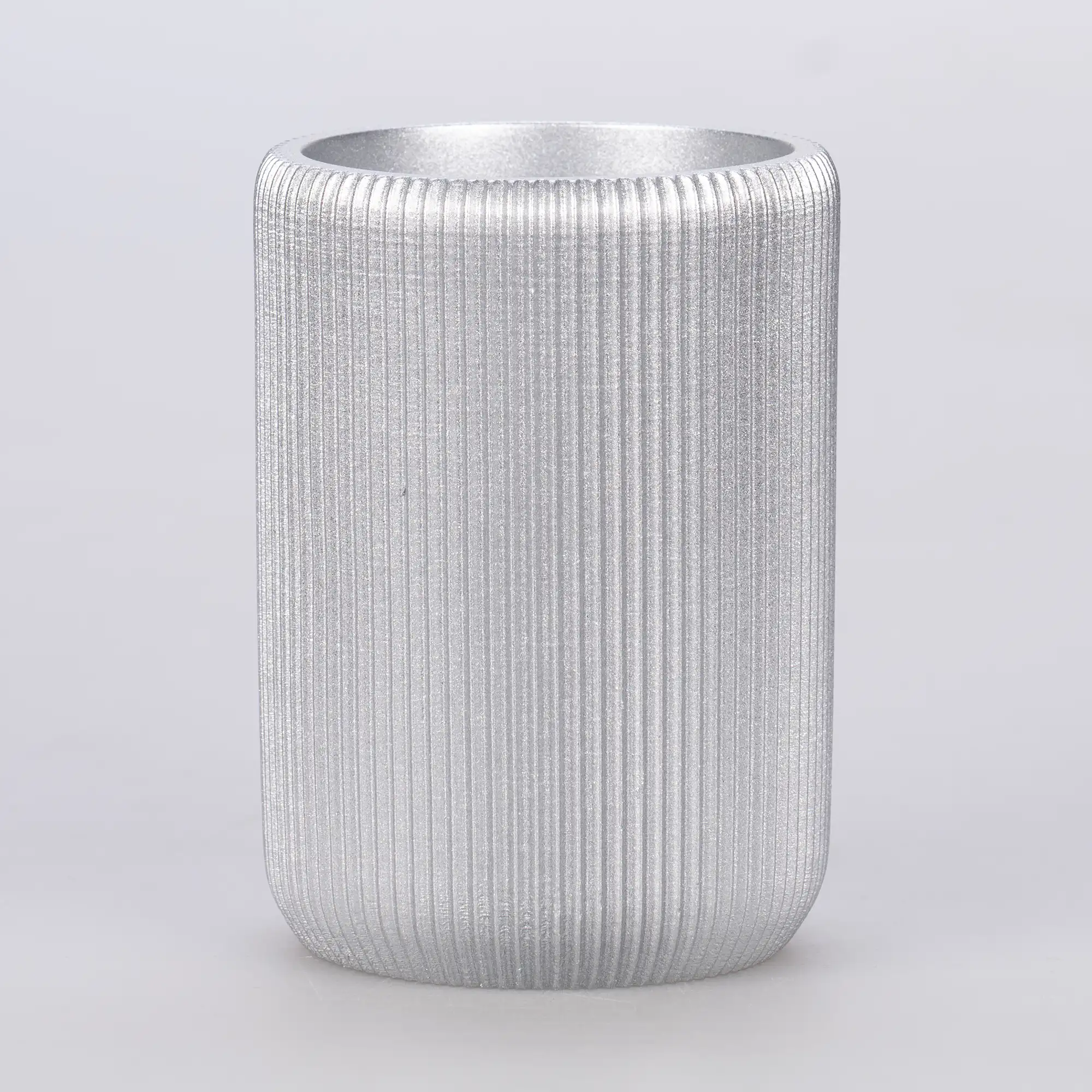 Lydia Diş Fırçalık Gümüş