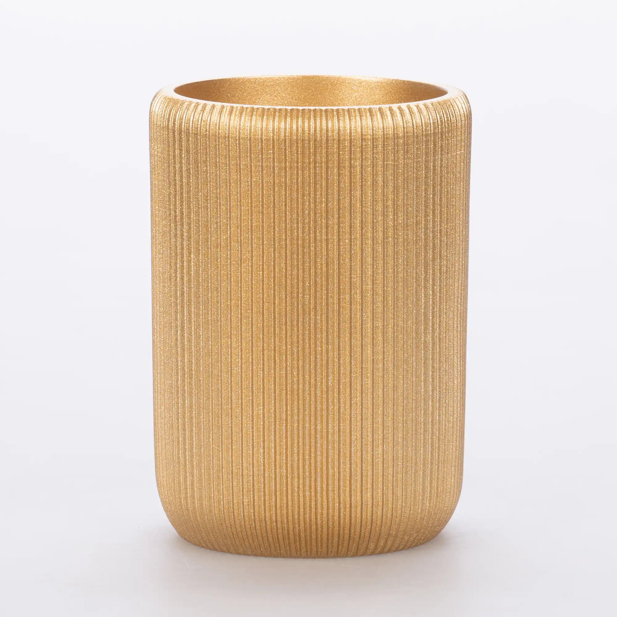 Lydia Diş Fırçalık Altın