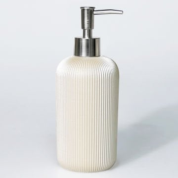 Lydia Katı Sabunluk inci