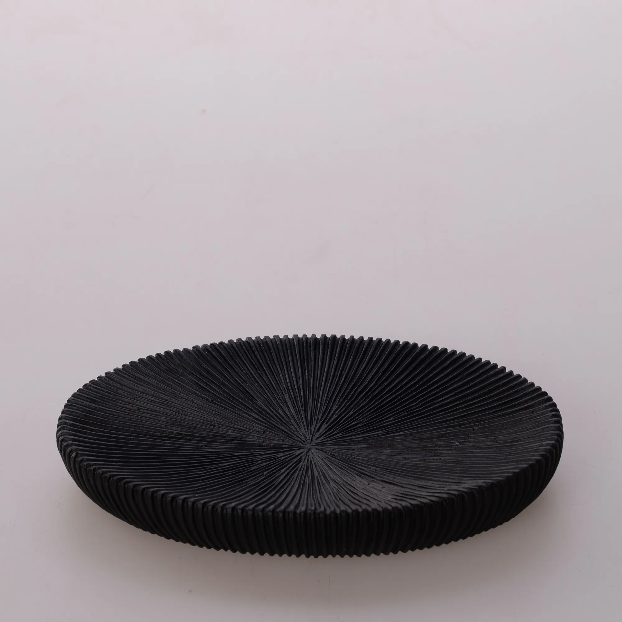 Lydia Katı Sabunluk Siyah