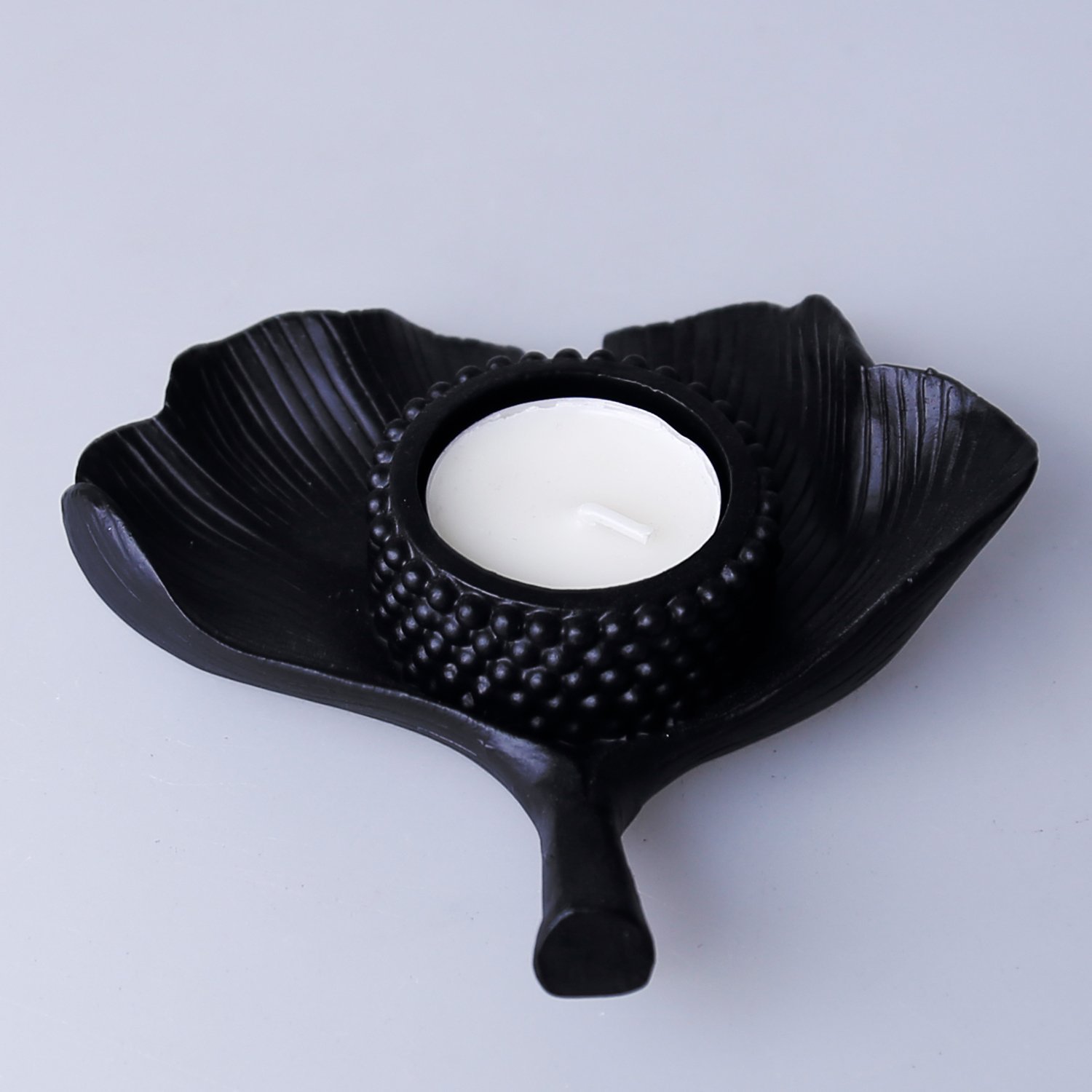 Riviera  Mumluk Siyah