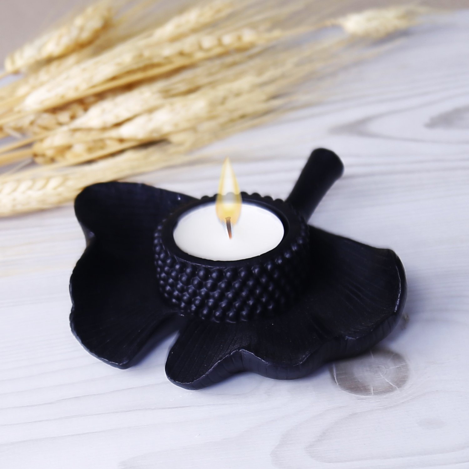 Riviera  Mumluk Siyah