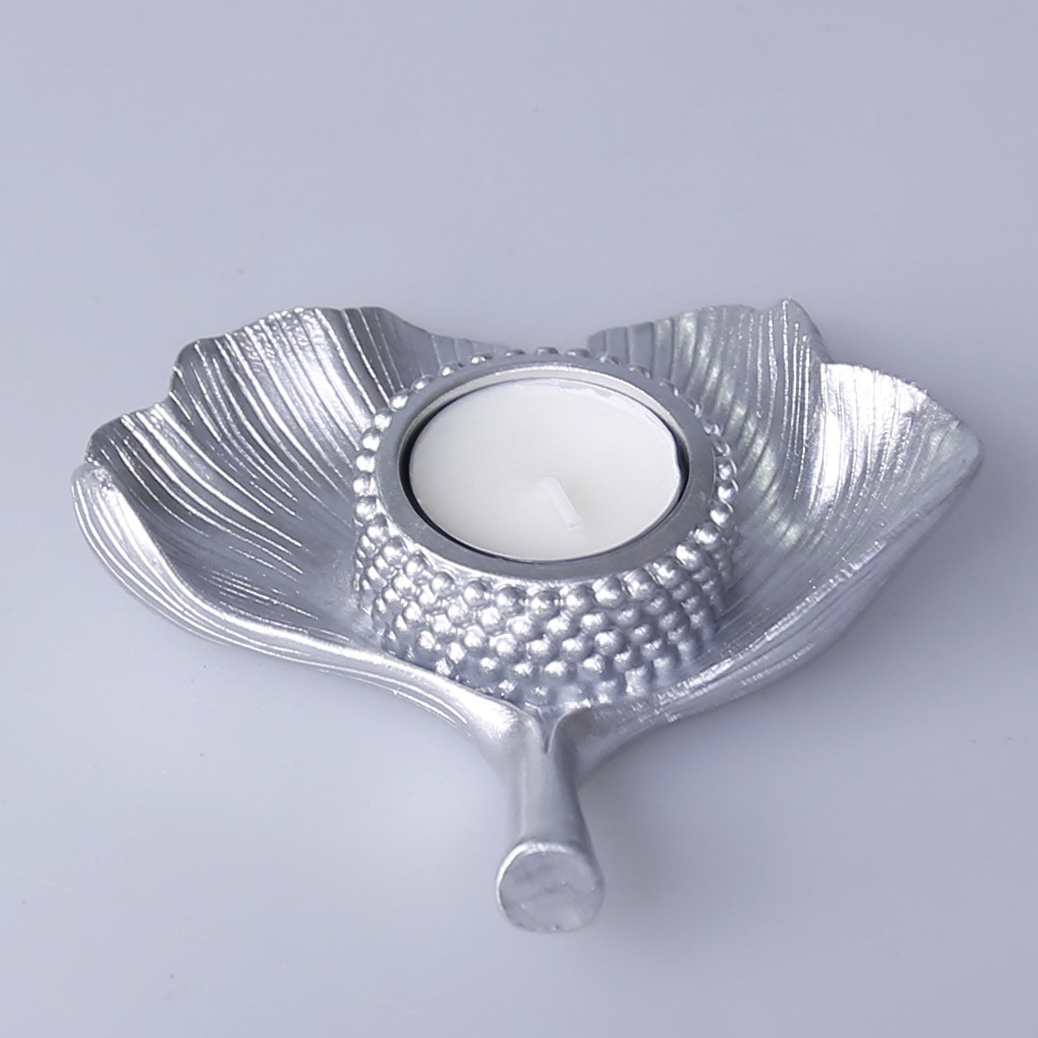 Riviera  Mumluk Gümüş