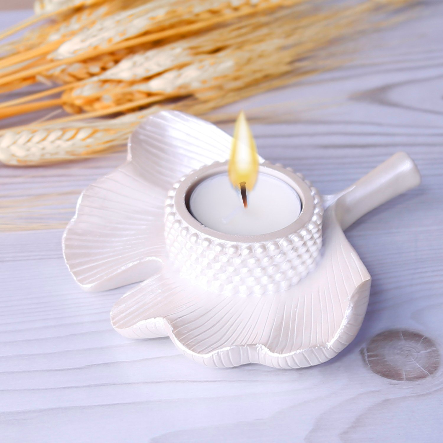 Riviera  Mumluk İnci