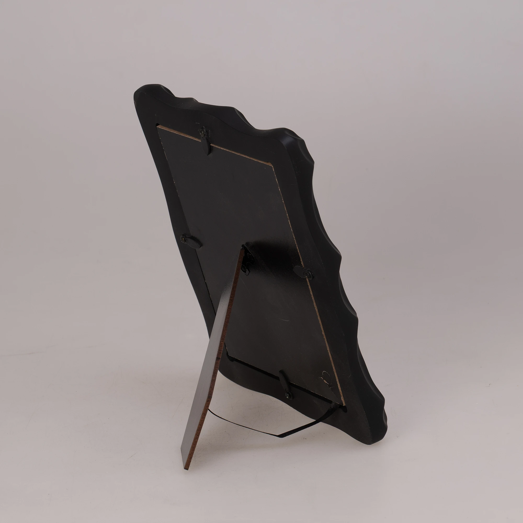 13x18 Telles Çerçeve Siyah