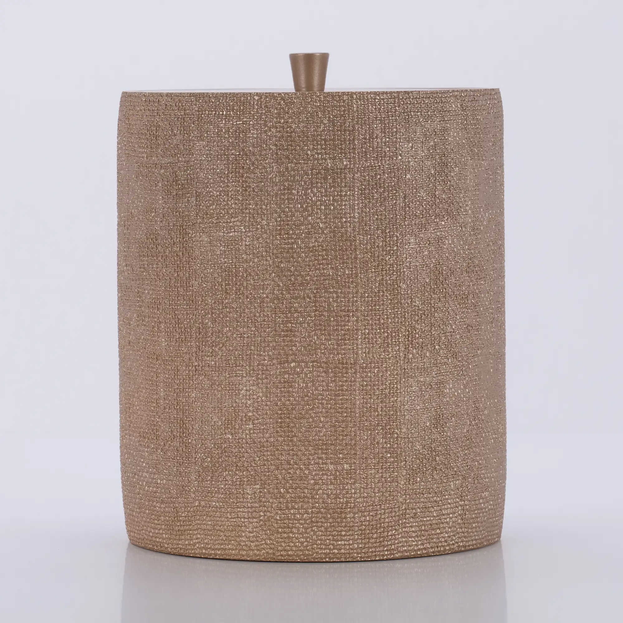 Natural Çöp Kovası Vizon