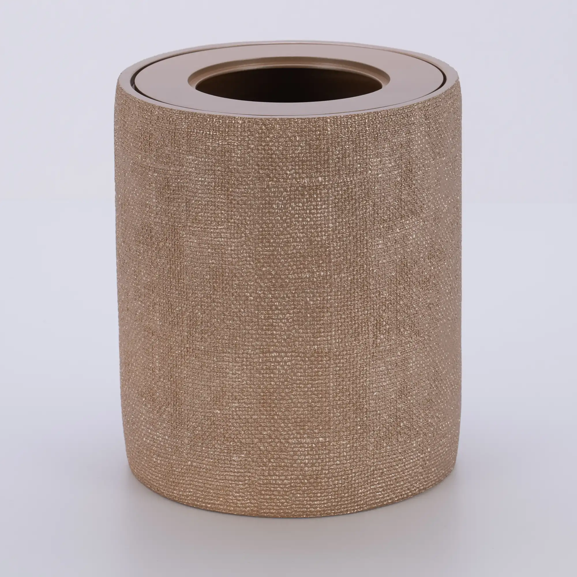 Natural Çöp Kovası Vizon