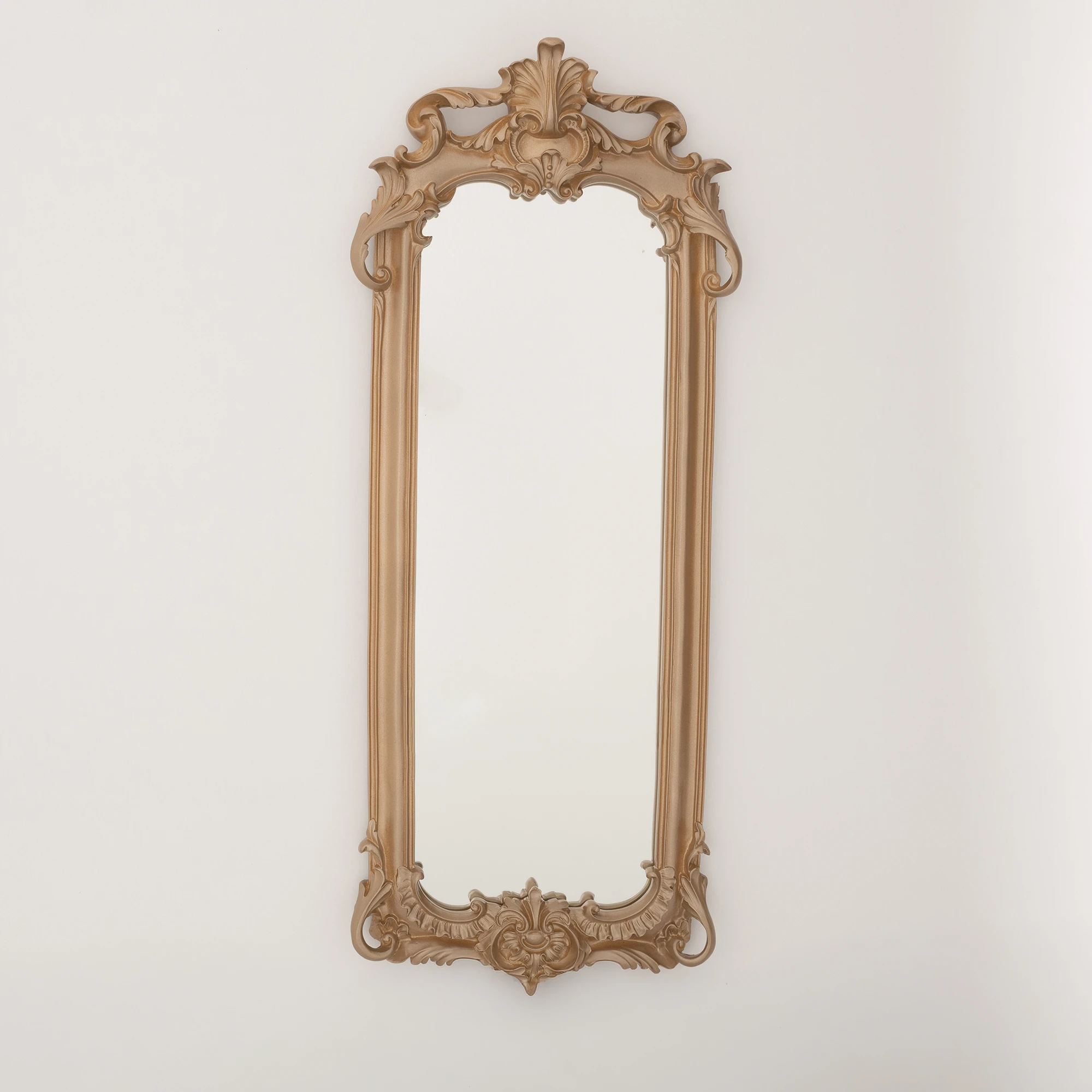 Royal 3'lü Ayna Vizon