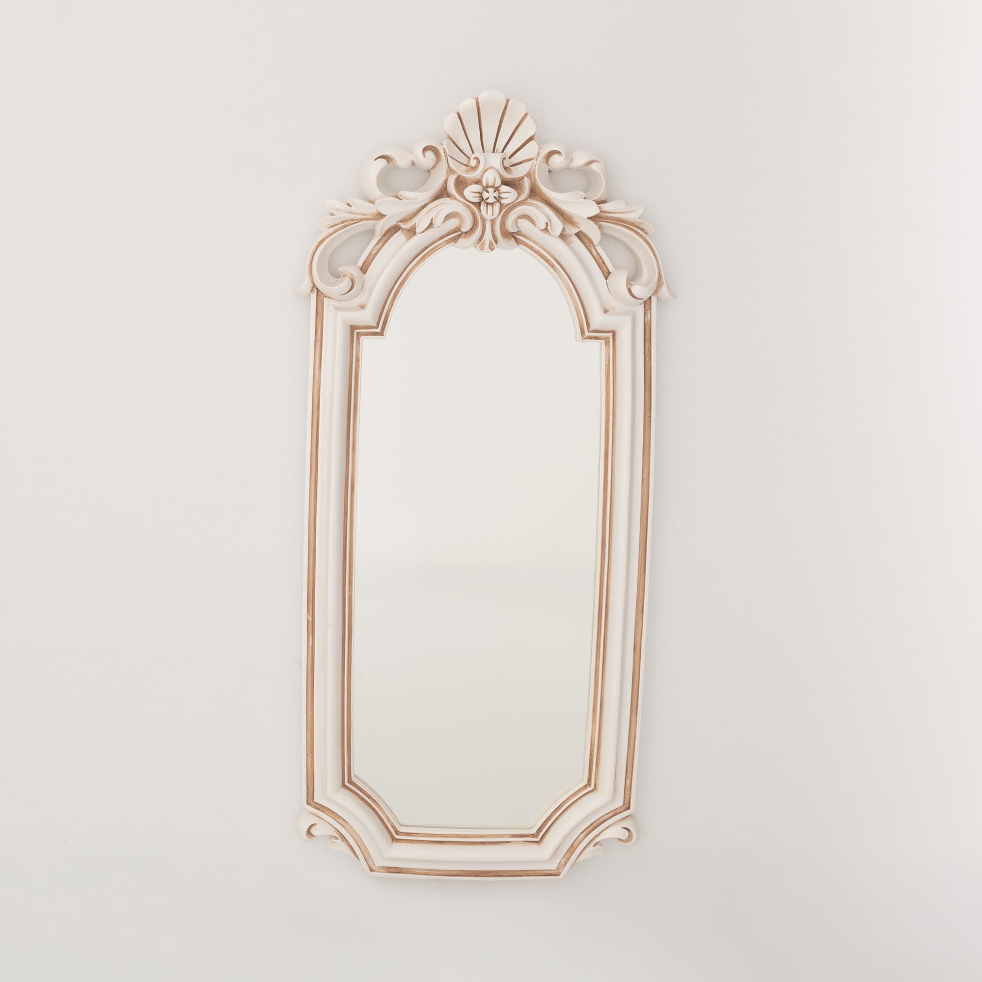 Lucia 3'lü Ayna İnci