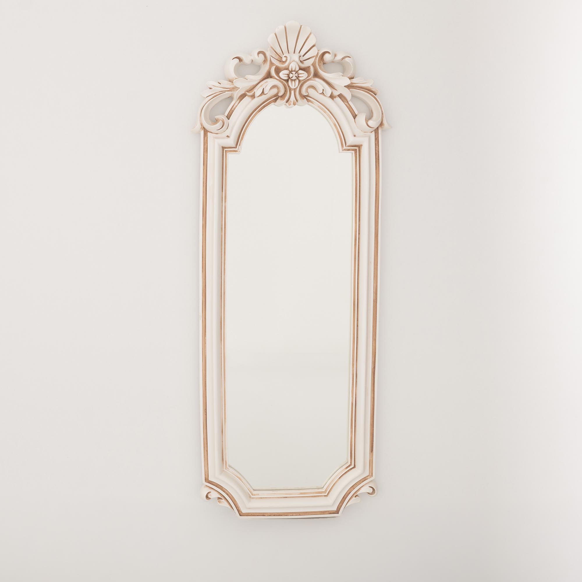 Lucia 3'lü Ayna İnci