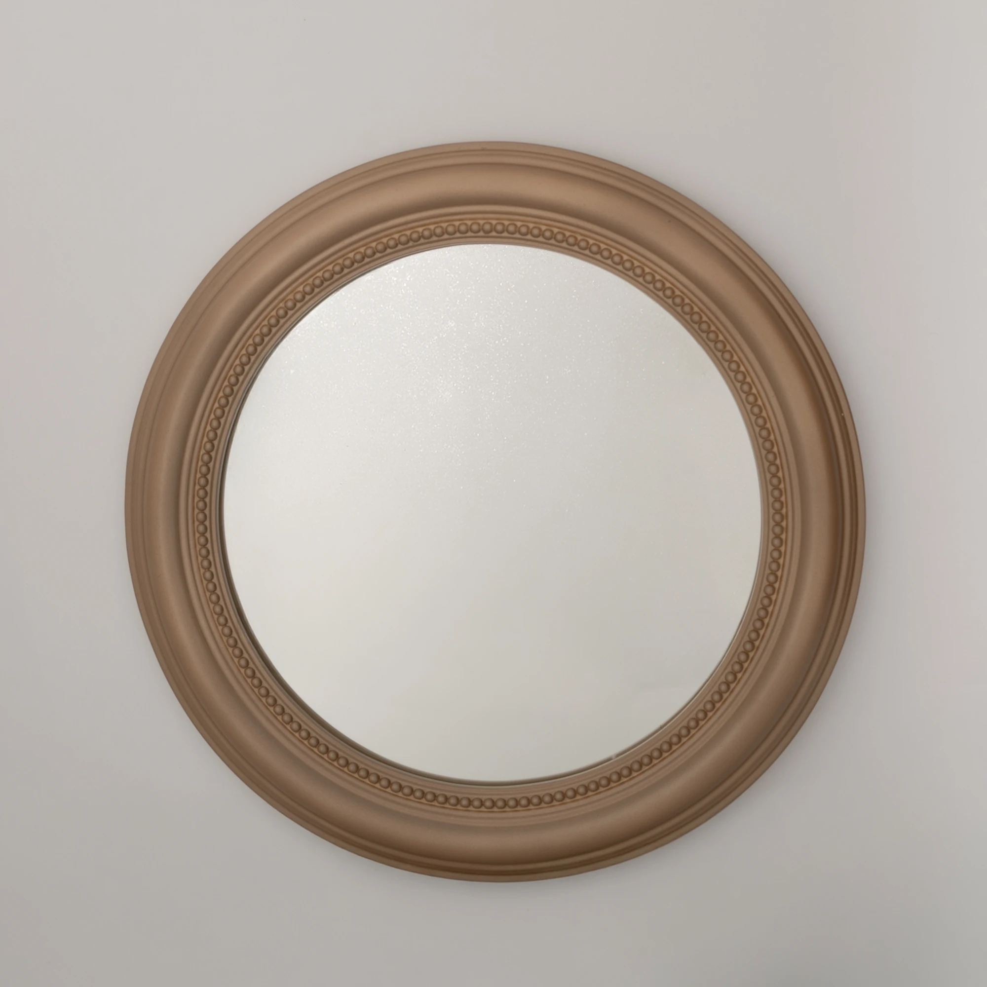 Round Yuvarlak Ayna Vizon