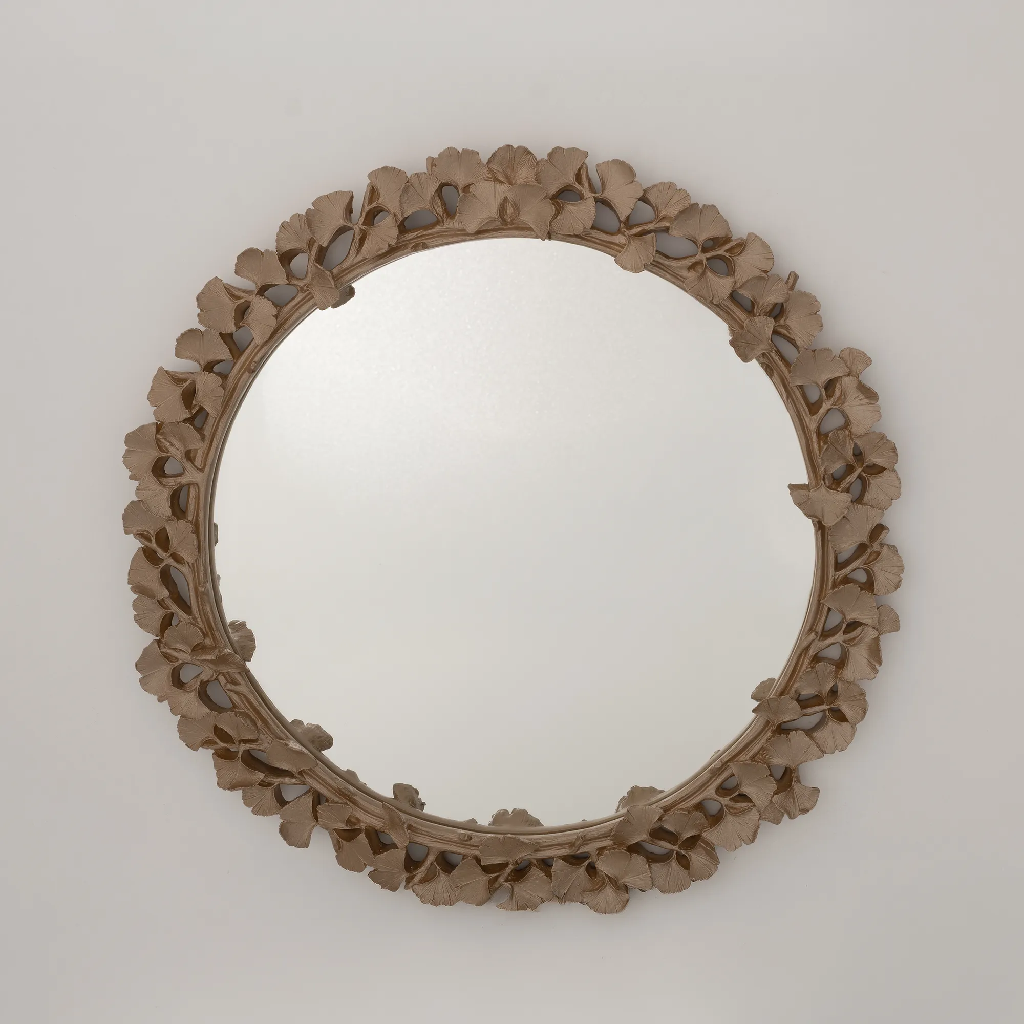 Clove Yuvarlak Ayna Vizon