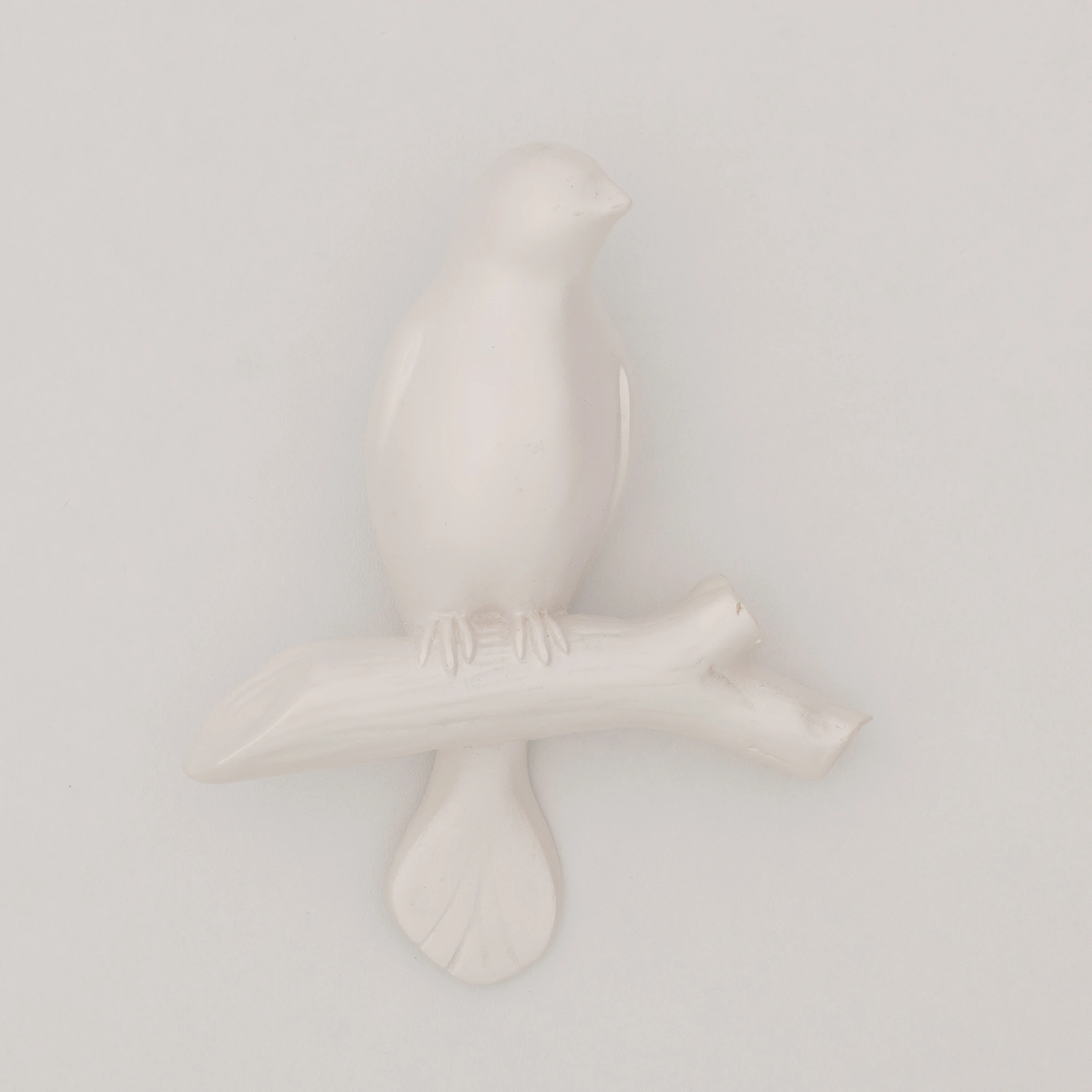 Mary 3'lü Dekoratif Kuş İnci