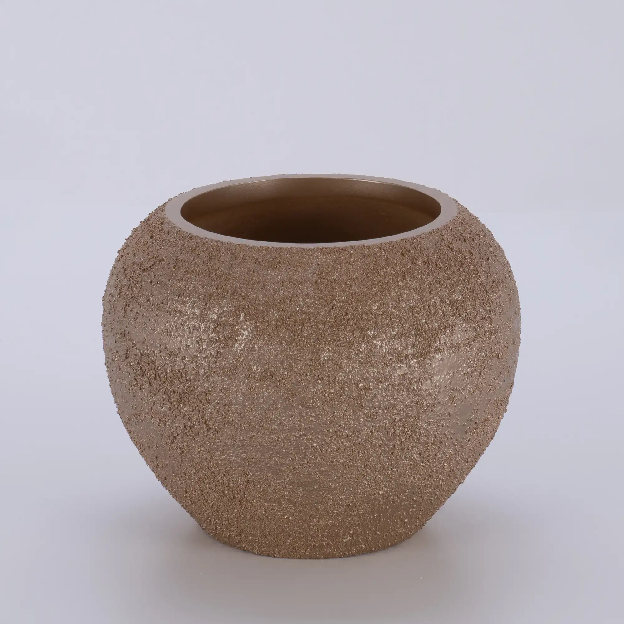 Morocco Küçük Vazo Vizon