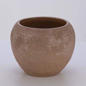 Morocco Büyük Vazo Vizon