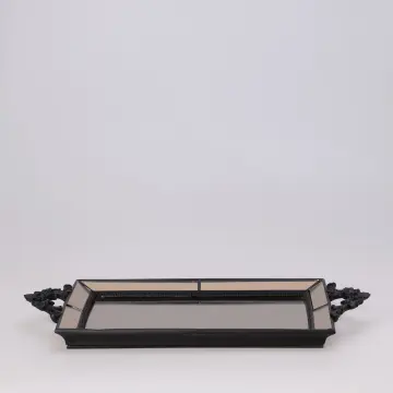 Spiegeltablett Julia Schwarz