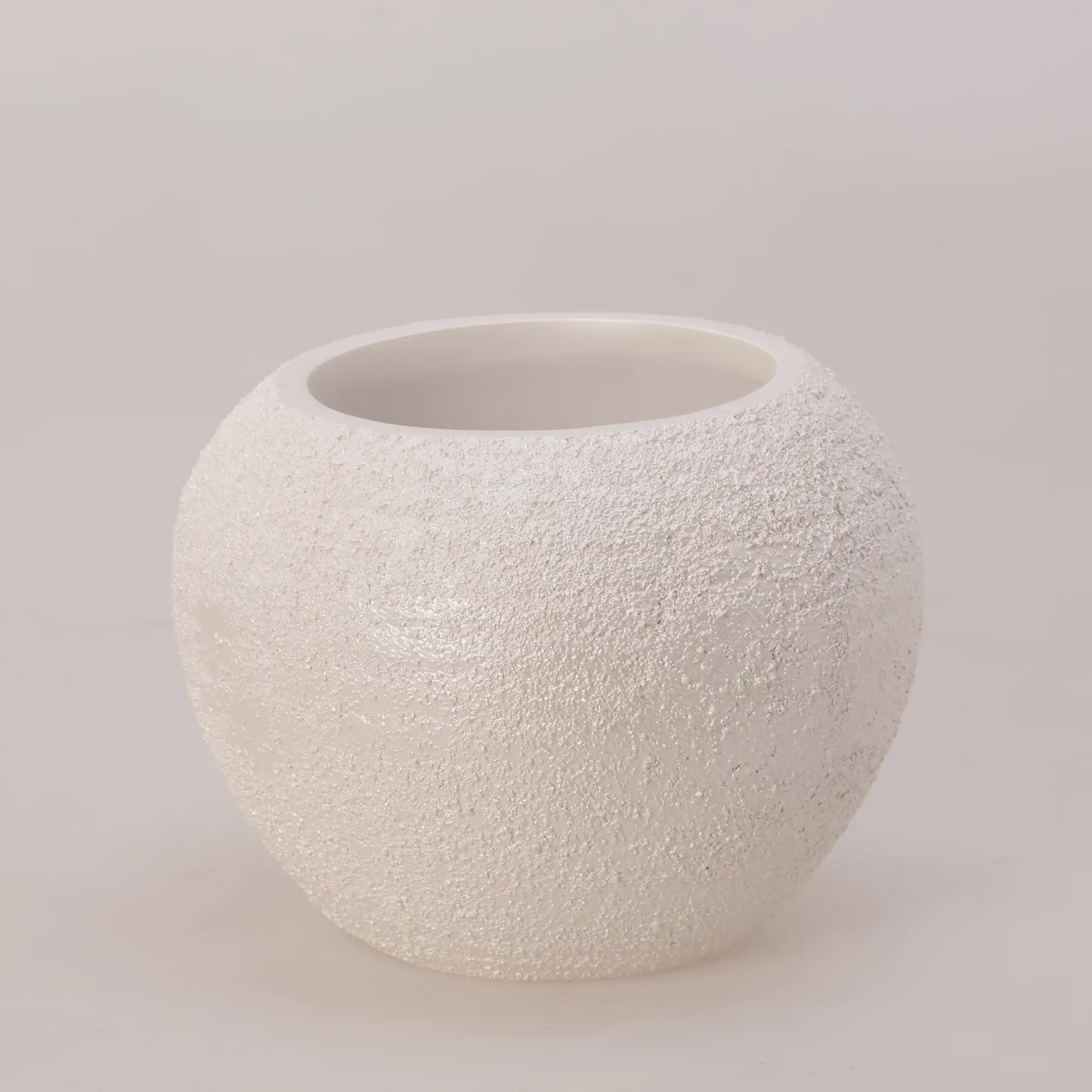 Morocco Küçük Vazo İnci