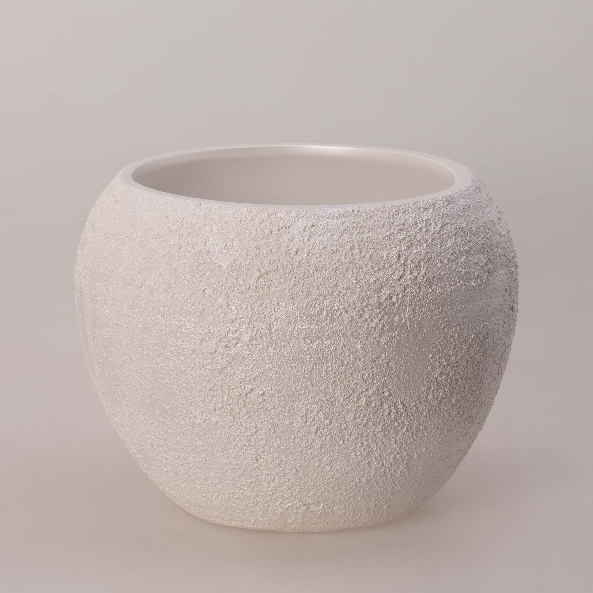 Morocco Büyük Vazo İnci