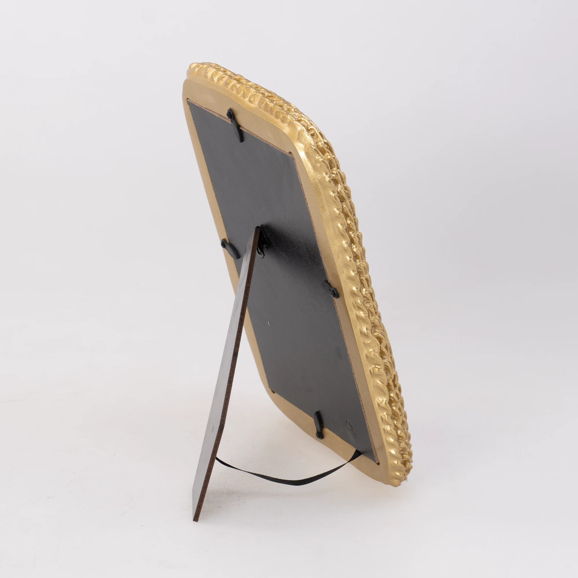 15x20 Kettenrahmen Gold