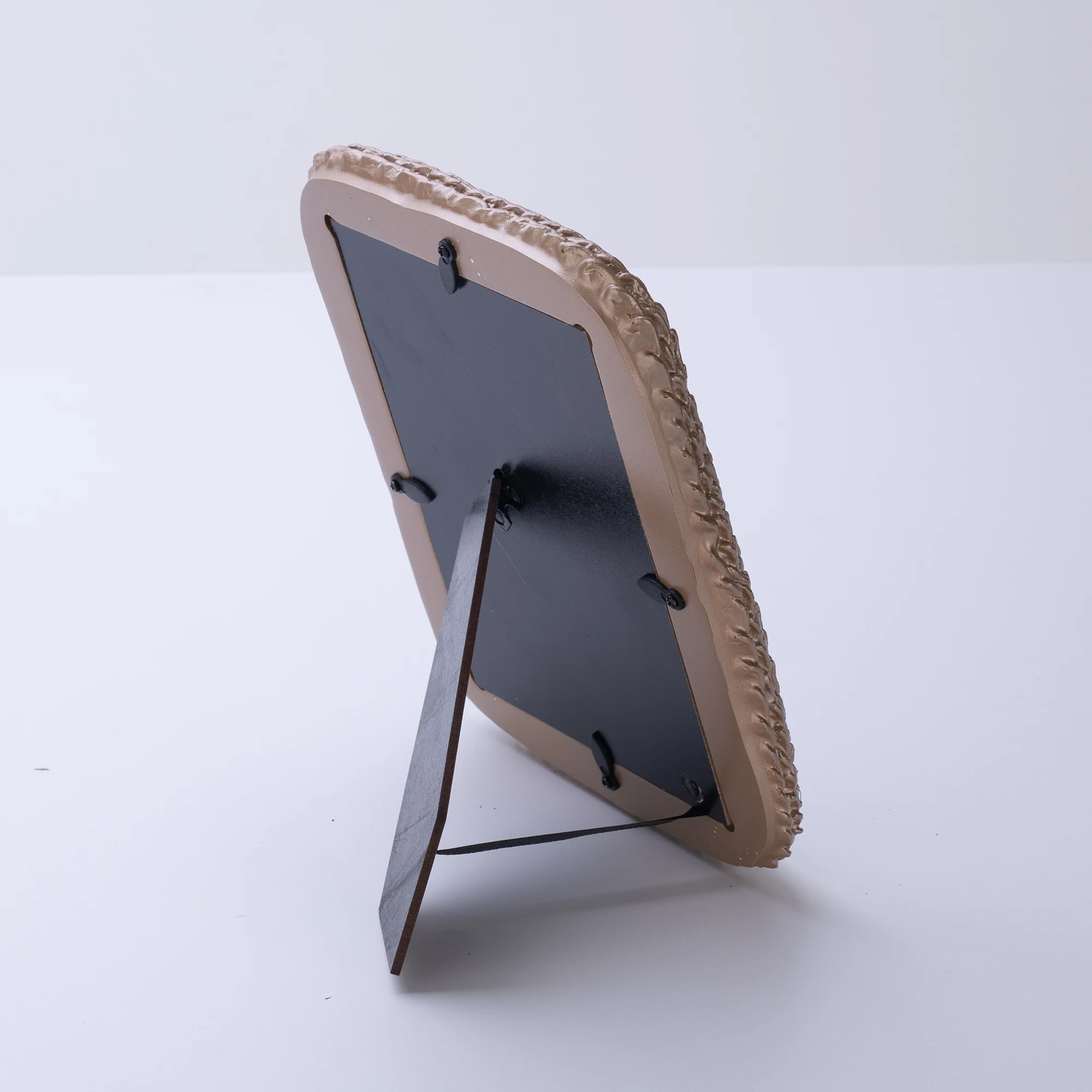 13x18 Chain Frame Mink