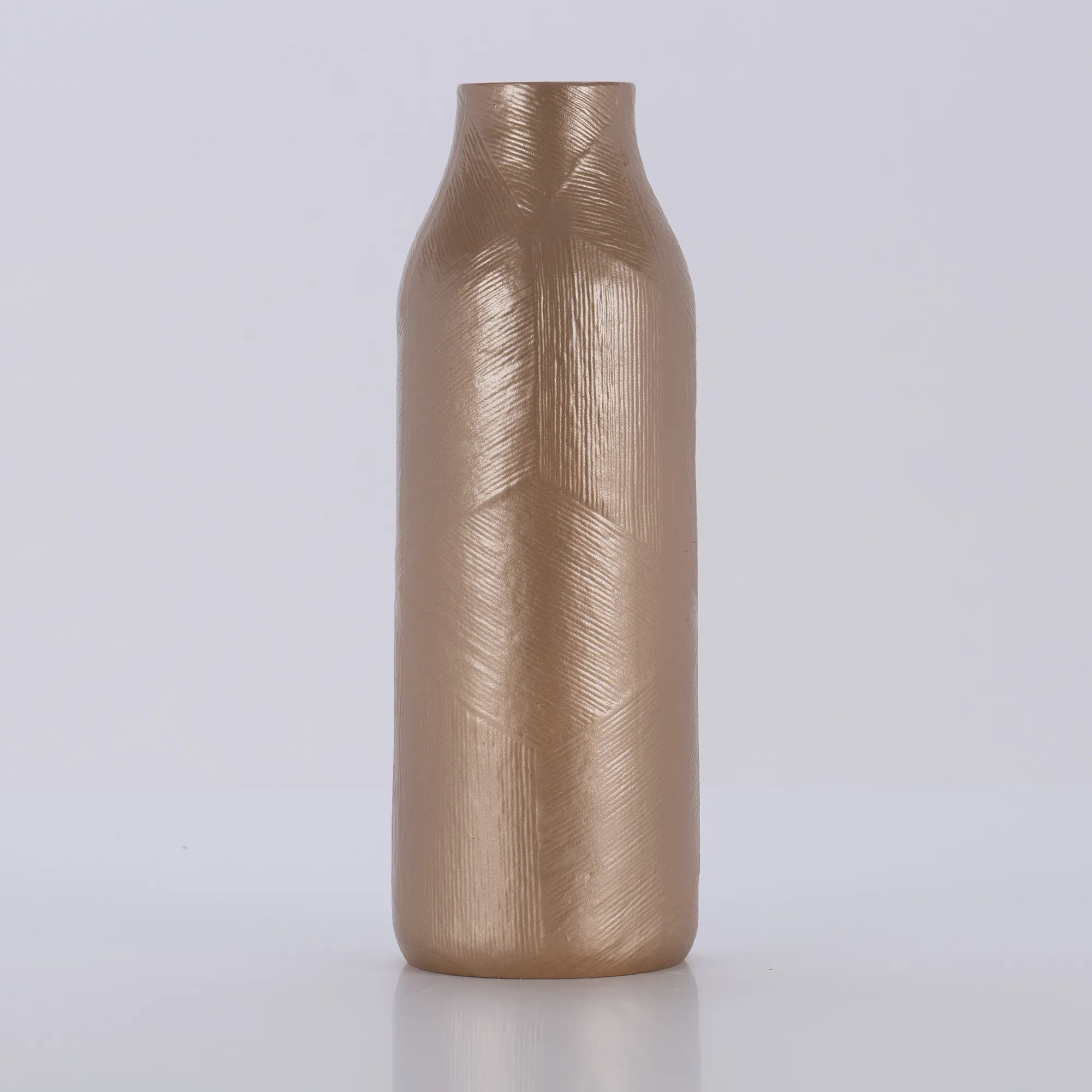 Athena Büyük Vazo Vizon