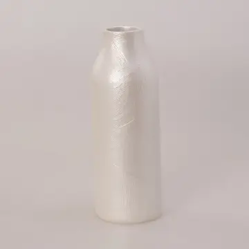 Athena Büyük Vazo İnci