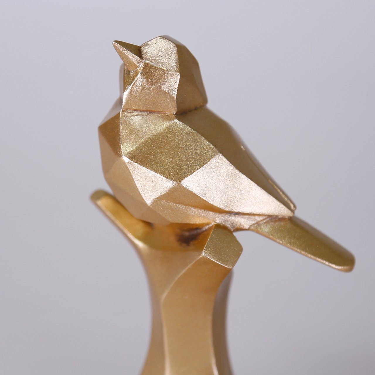 Sparrow 1'li Kuş Altın