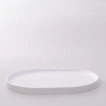Victoria Tray White