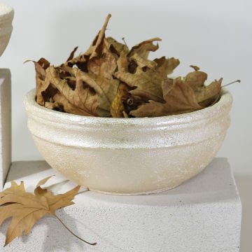 Vitale Big Bowl Pearl