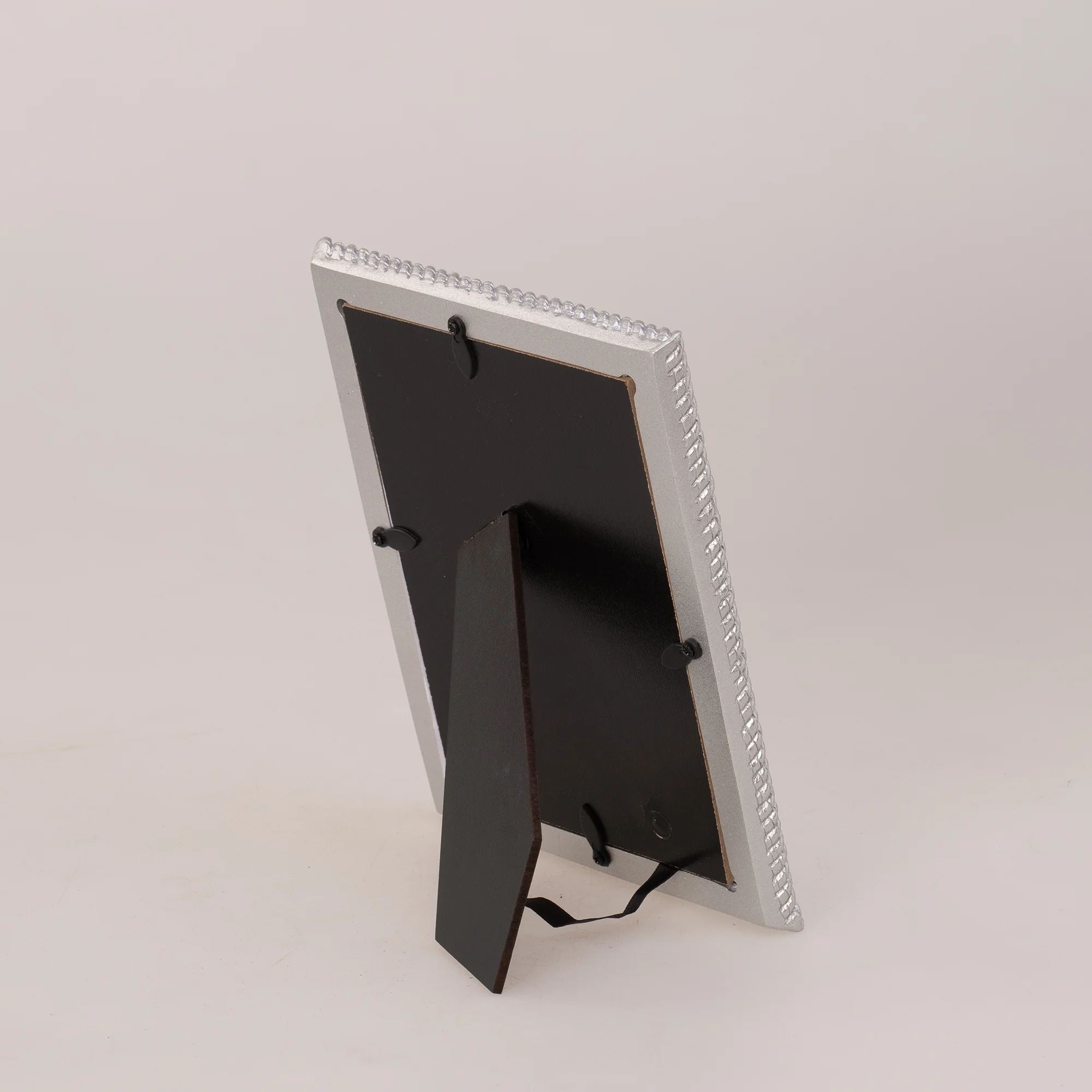 13x18 Elise Çerçeve Gümüş