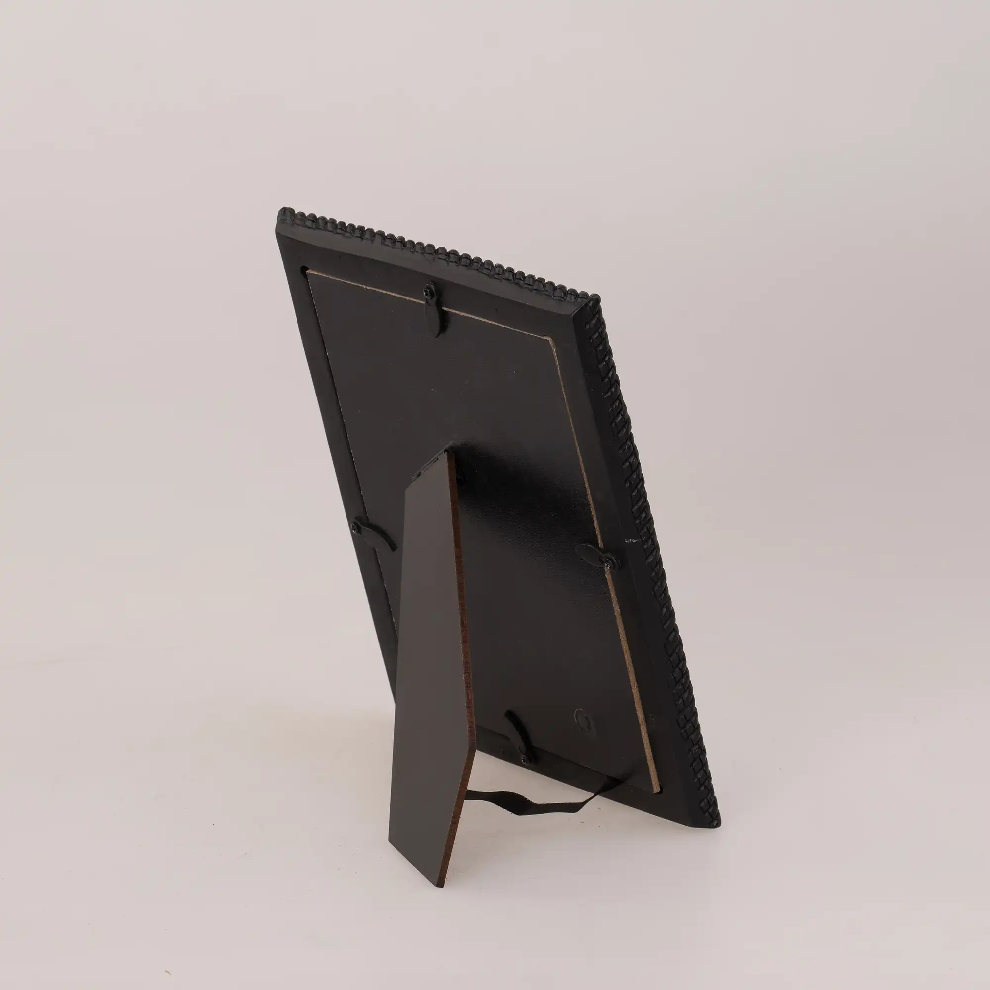 13x18 Elise Çerçeve Siyah