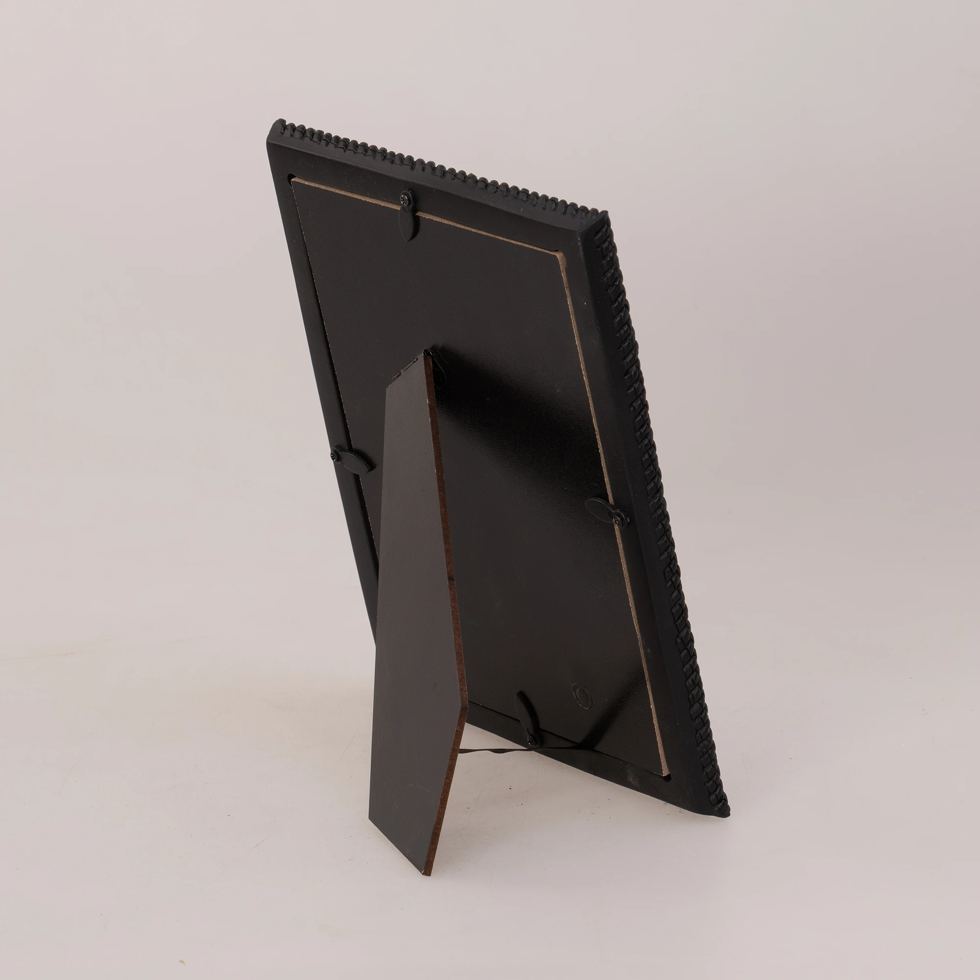 15x20 Elise Çerçeve Siyah