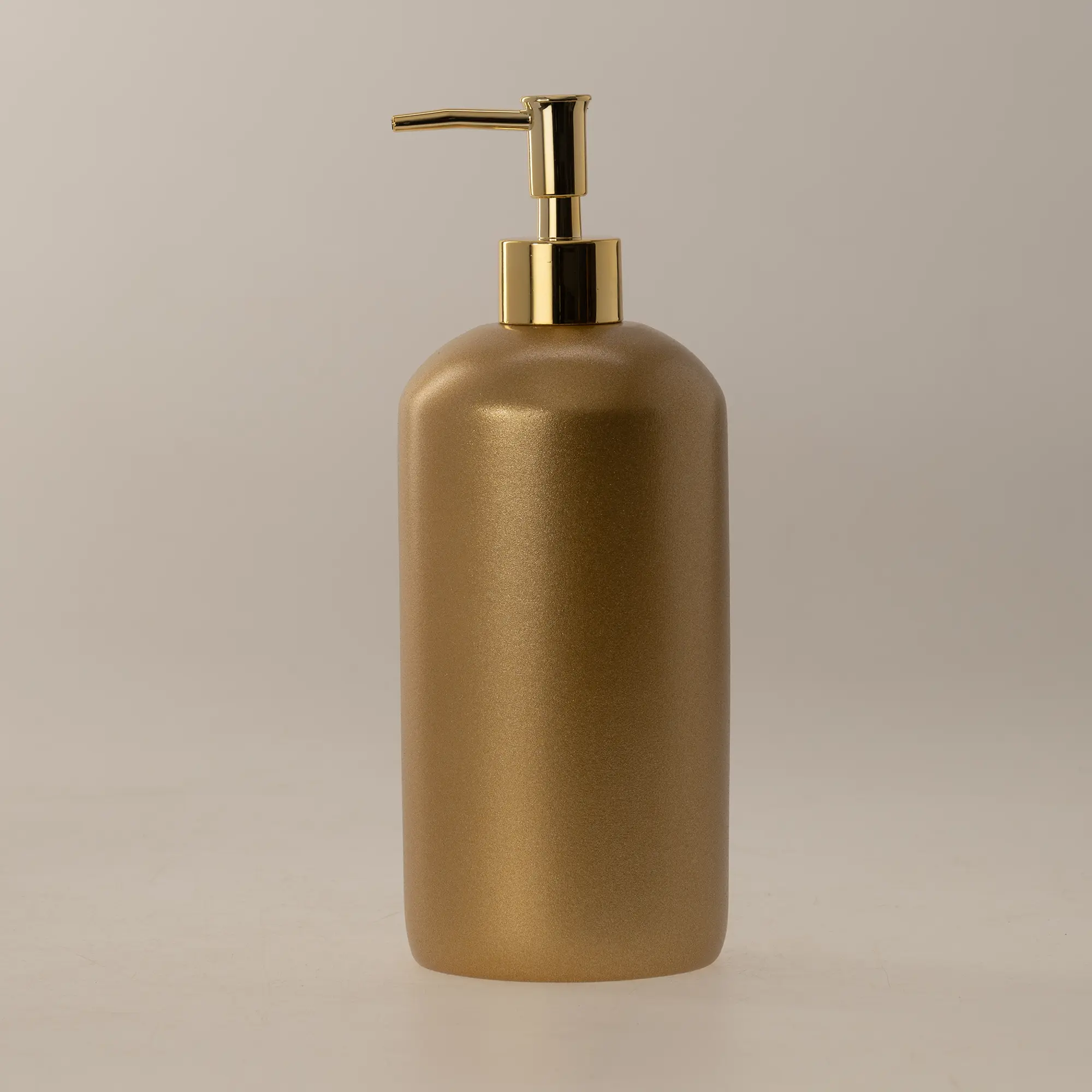 Maxi Sıvı Sabunluk Altın