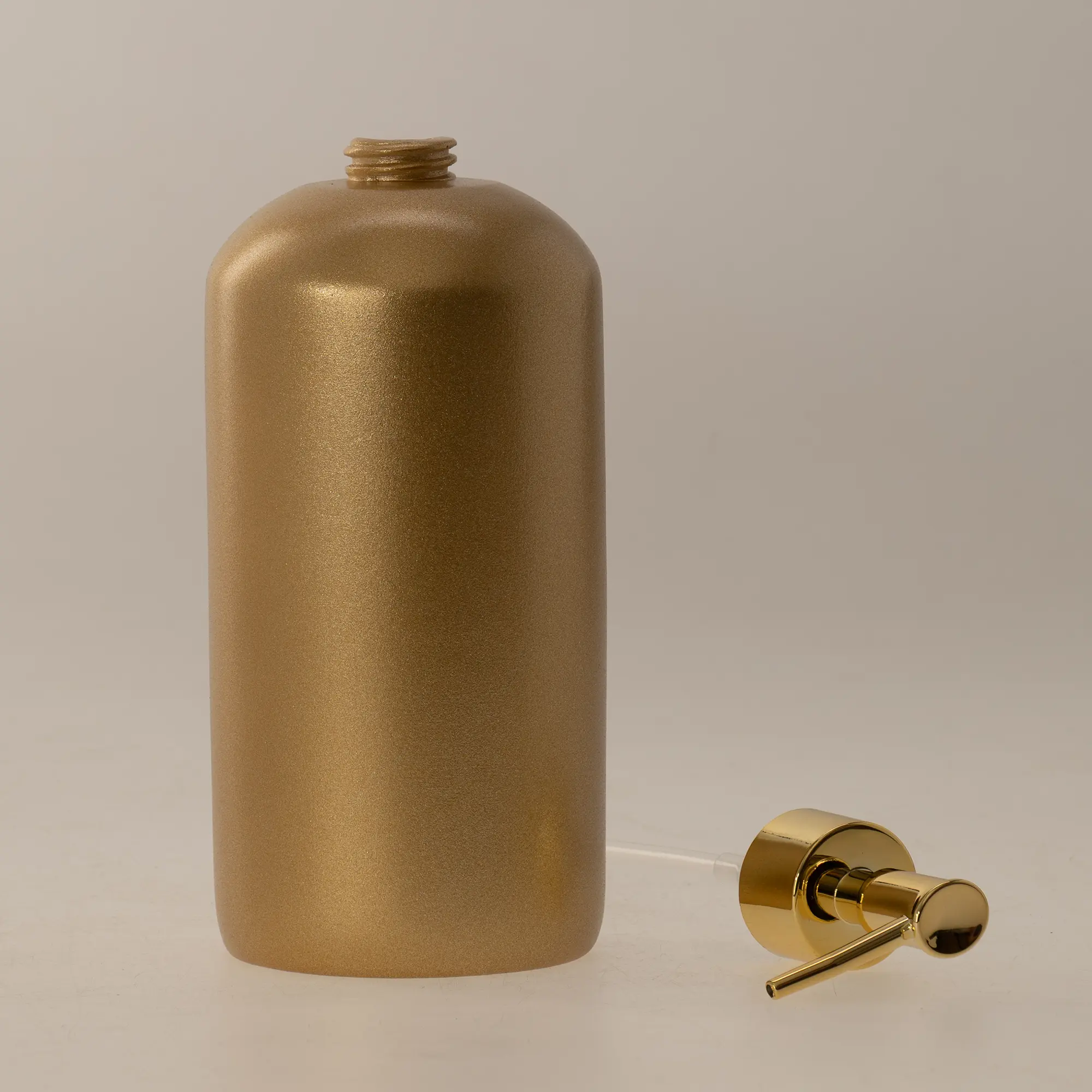 Maxi Sıvı Sabunluk Altın