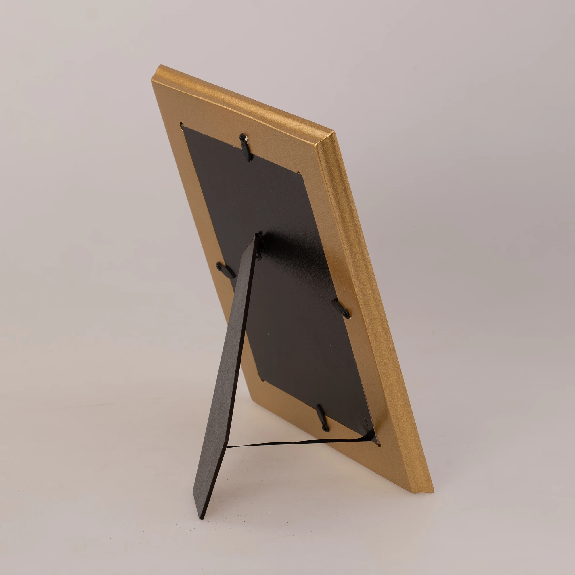 15x20 Lara Aynalı Çerçeve Altın