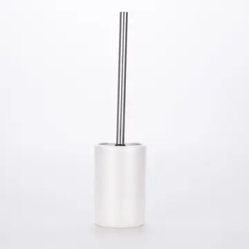 Victoria Tuvalet Fırçası İnci