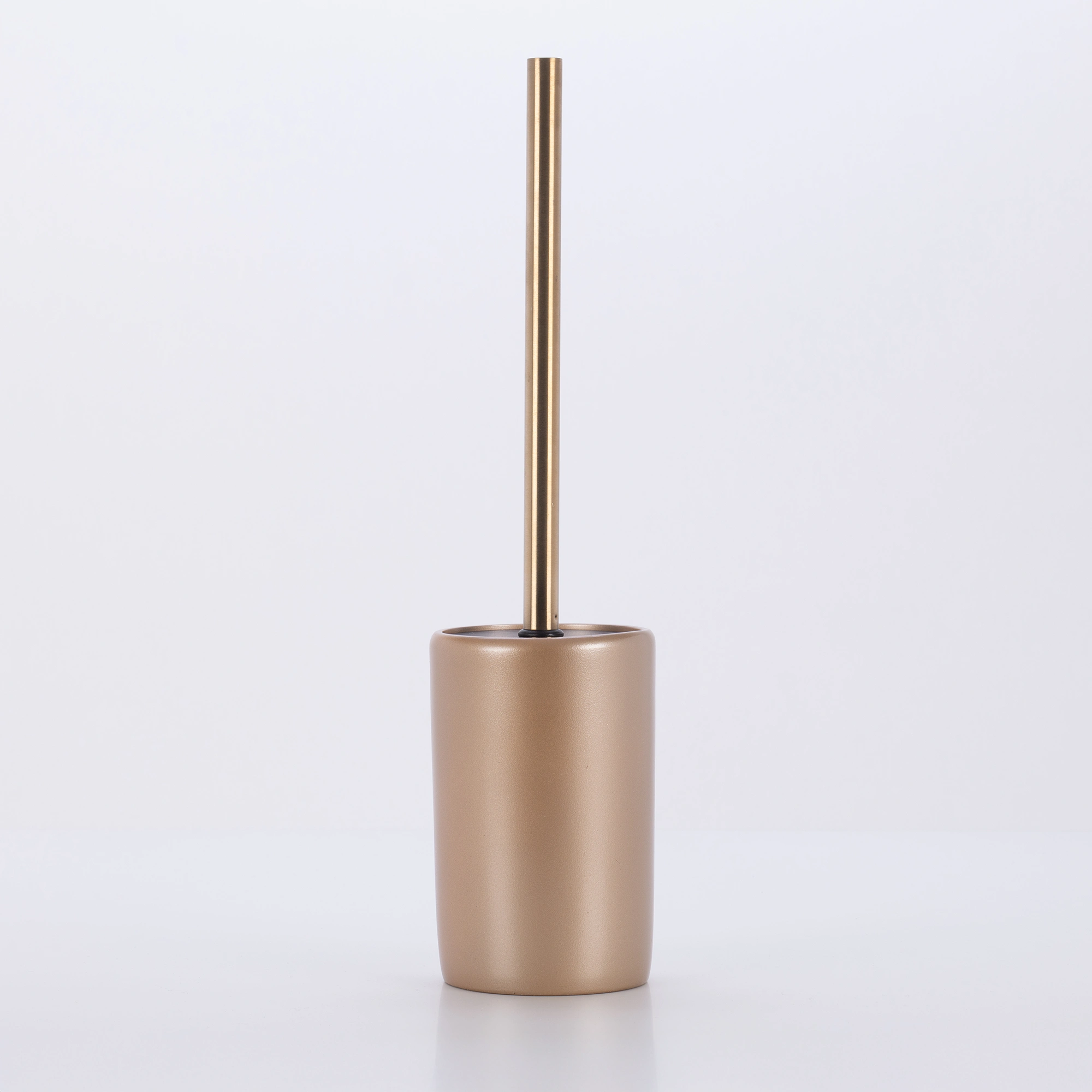 Victoria Tuvalet Fırçası Vizon