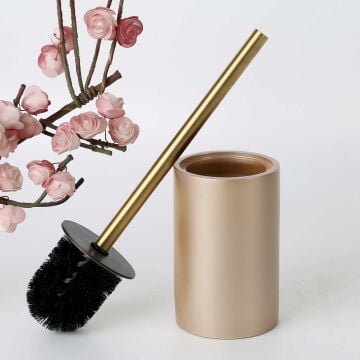 Victoria Toilet Brush Mink