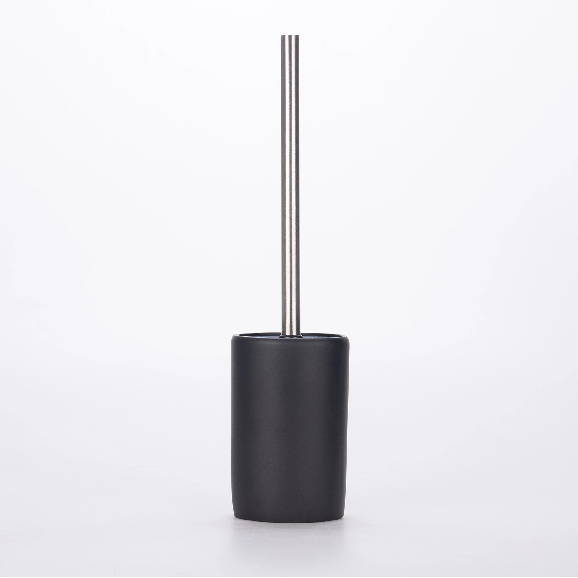 Victoria Tuvalet Fırçası Siyah