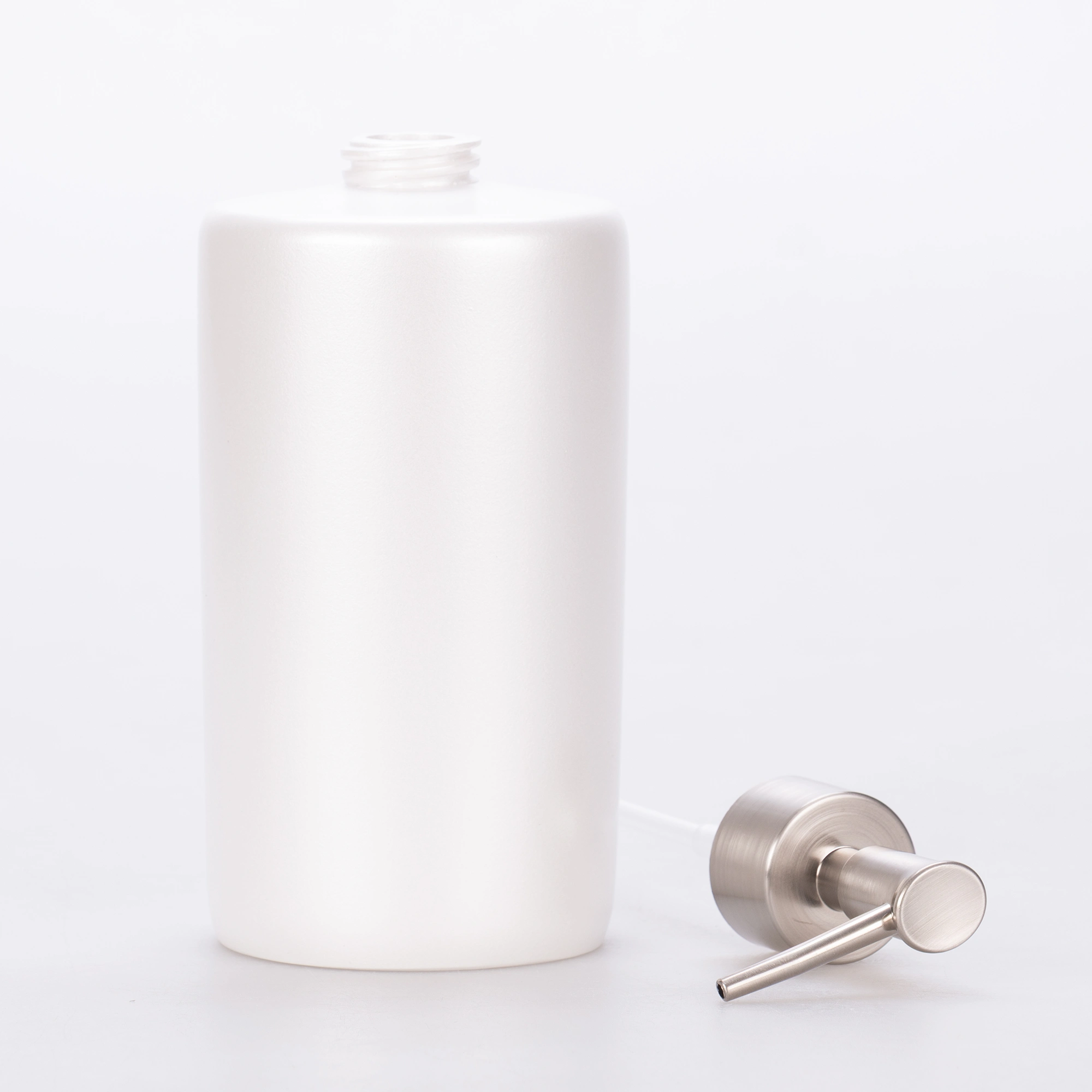 Victoria Sıvı Sabunluk İnci