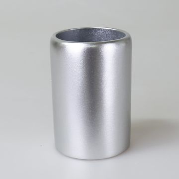 Victoria Sıvı Sabunluk Gümüş