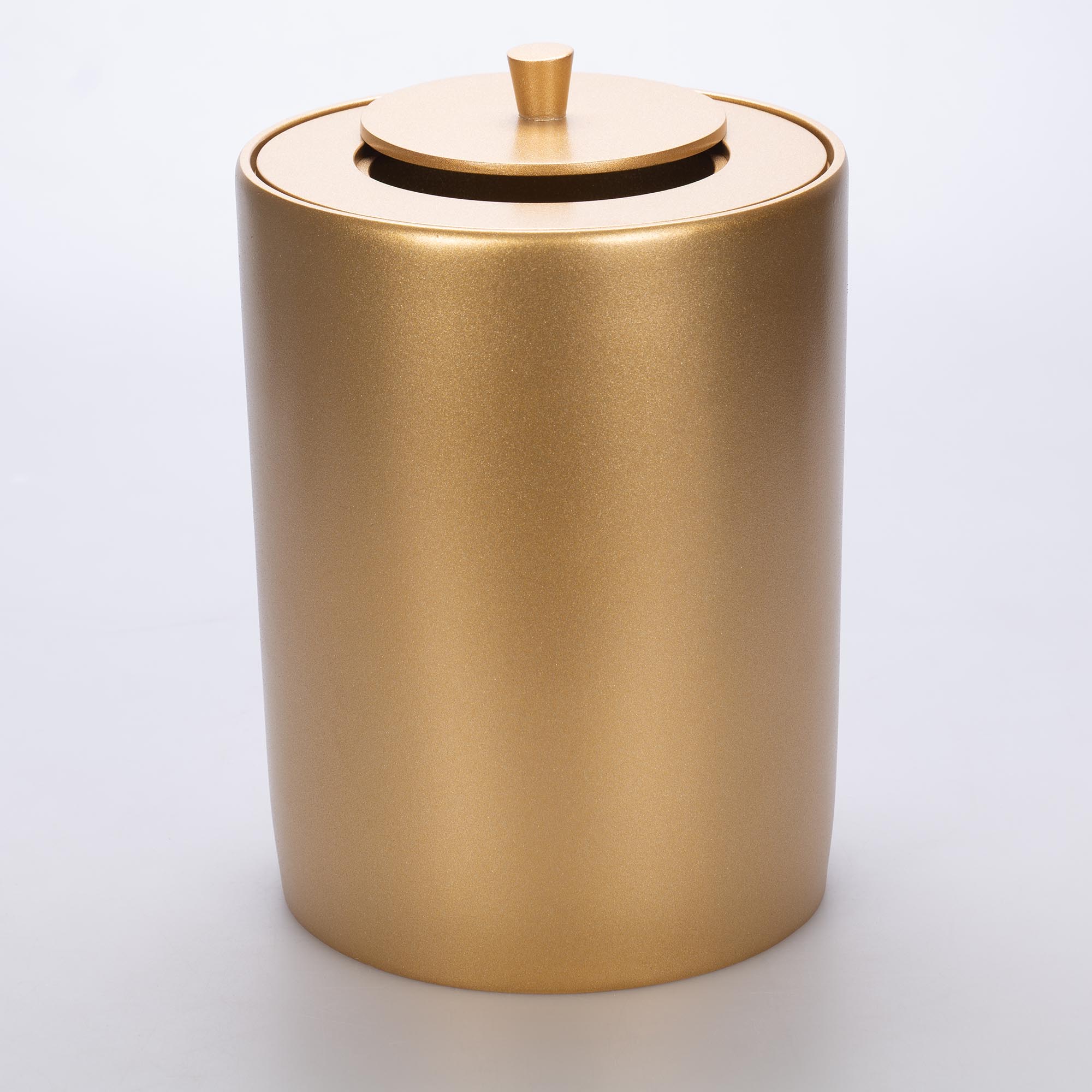 Victoria Çöp Kovası Altın