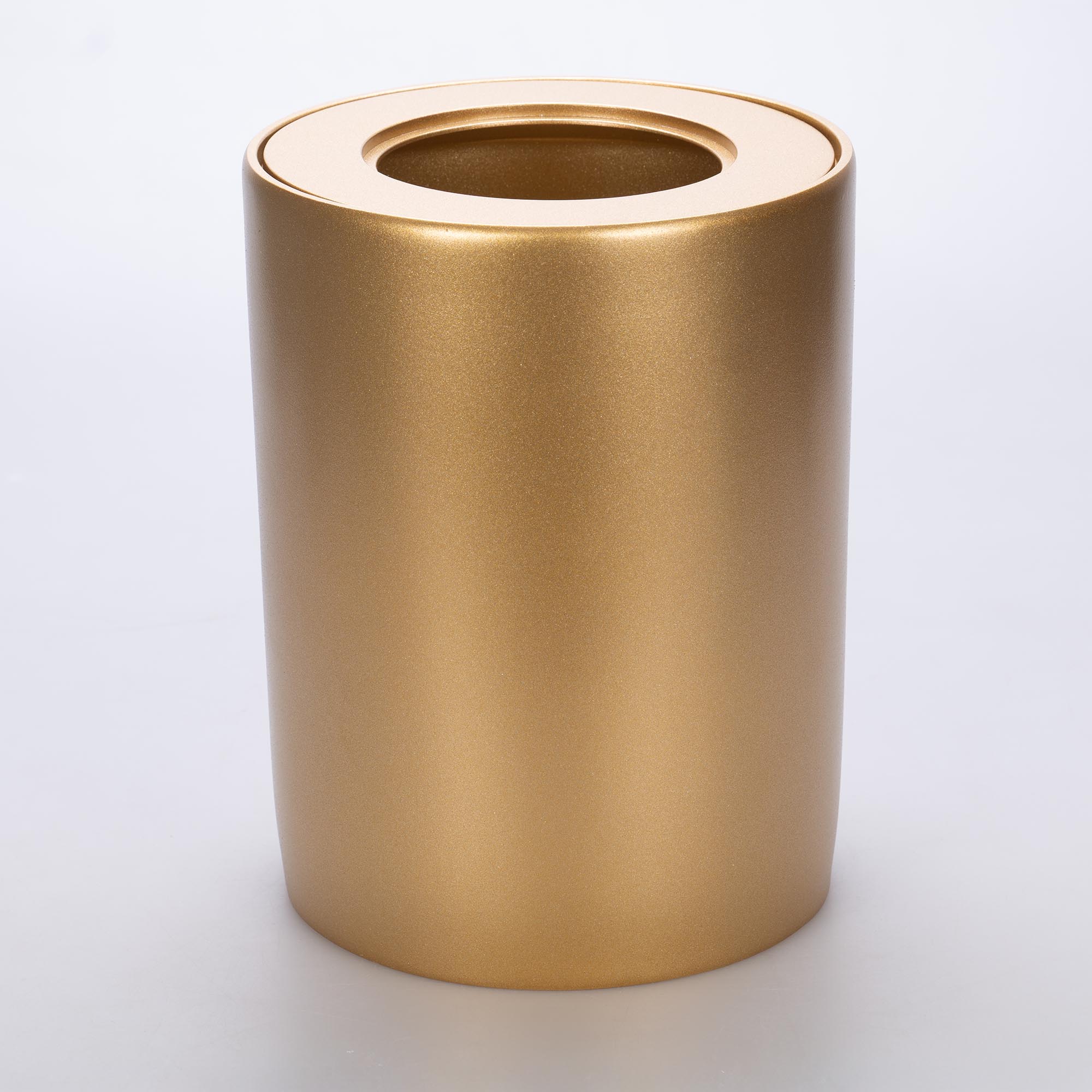 Victoria Çöp Kovası Altın