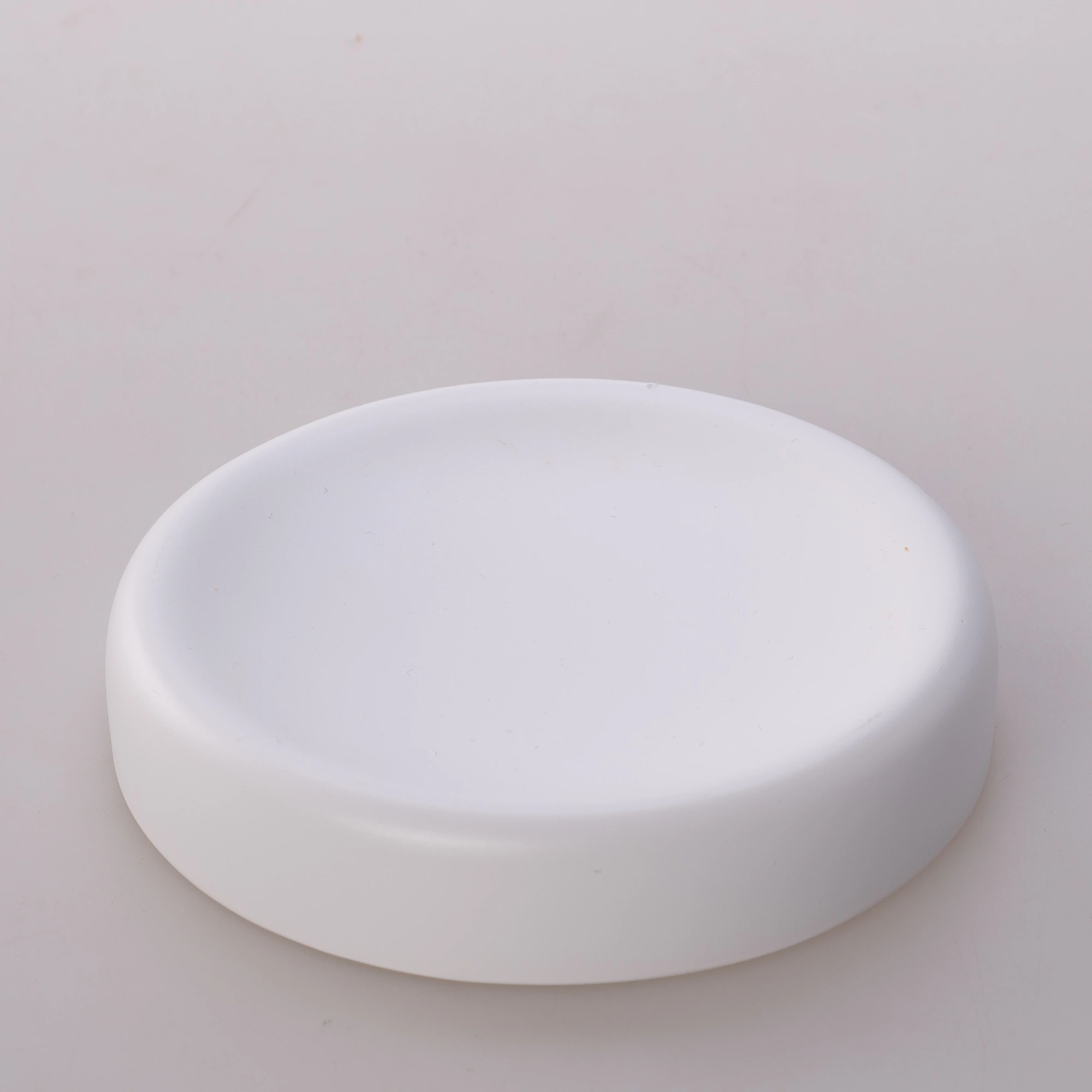 Victoria Katı Sabunluk Beyaz