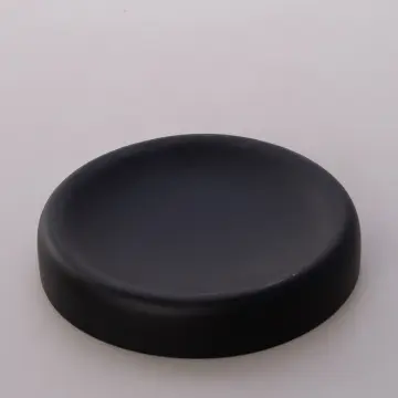 Victoria Katı Sabunluk Siyah