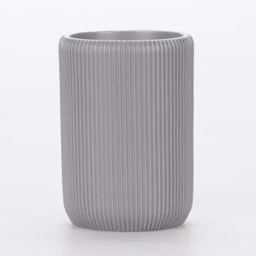 Lydia Diş Fırçalık Gri