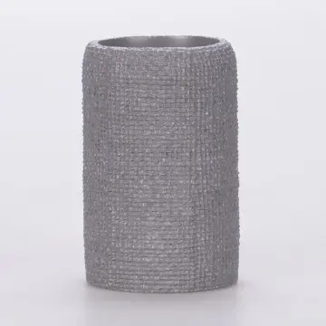 Natural Diş Fırçalık Gri