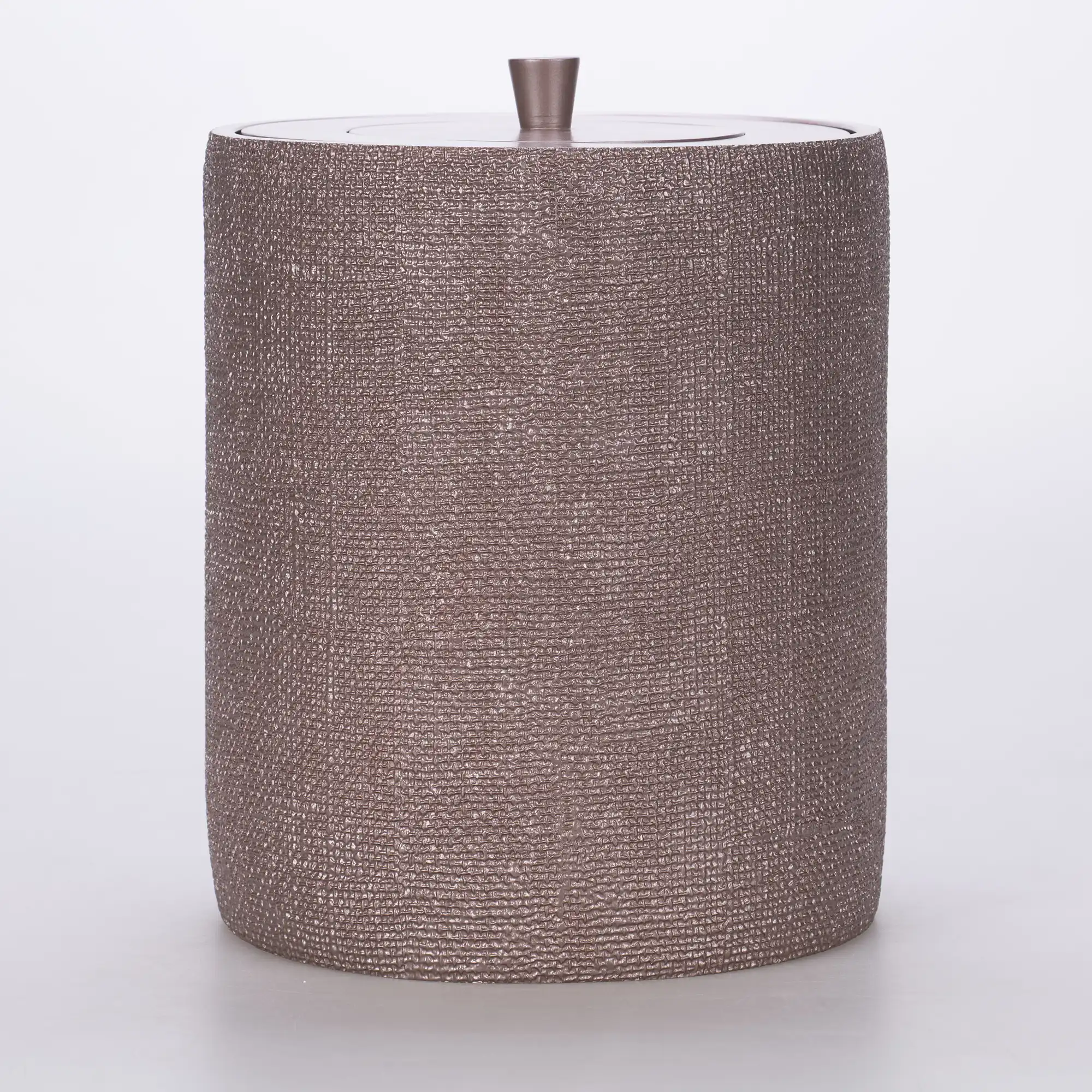 Natural Çöp Kovası Taupe