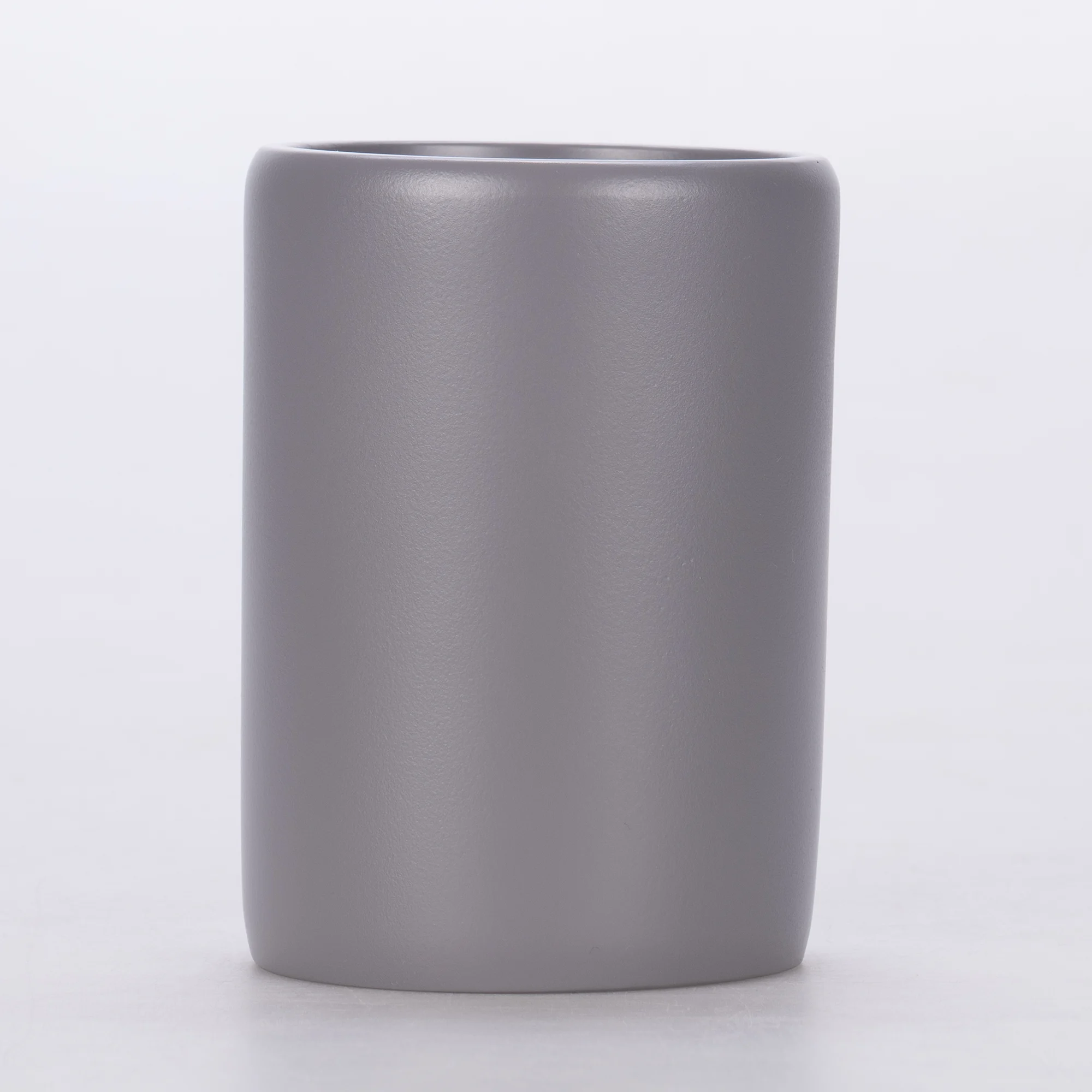 Victoria Diş Fırçalık Gri