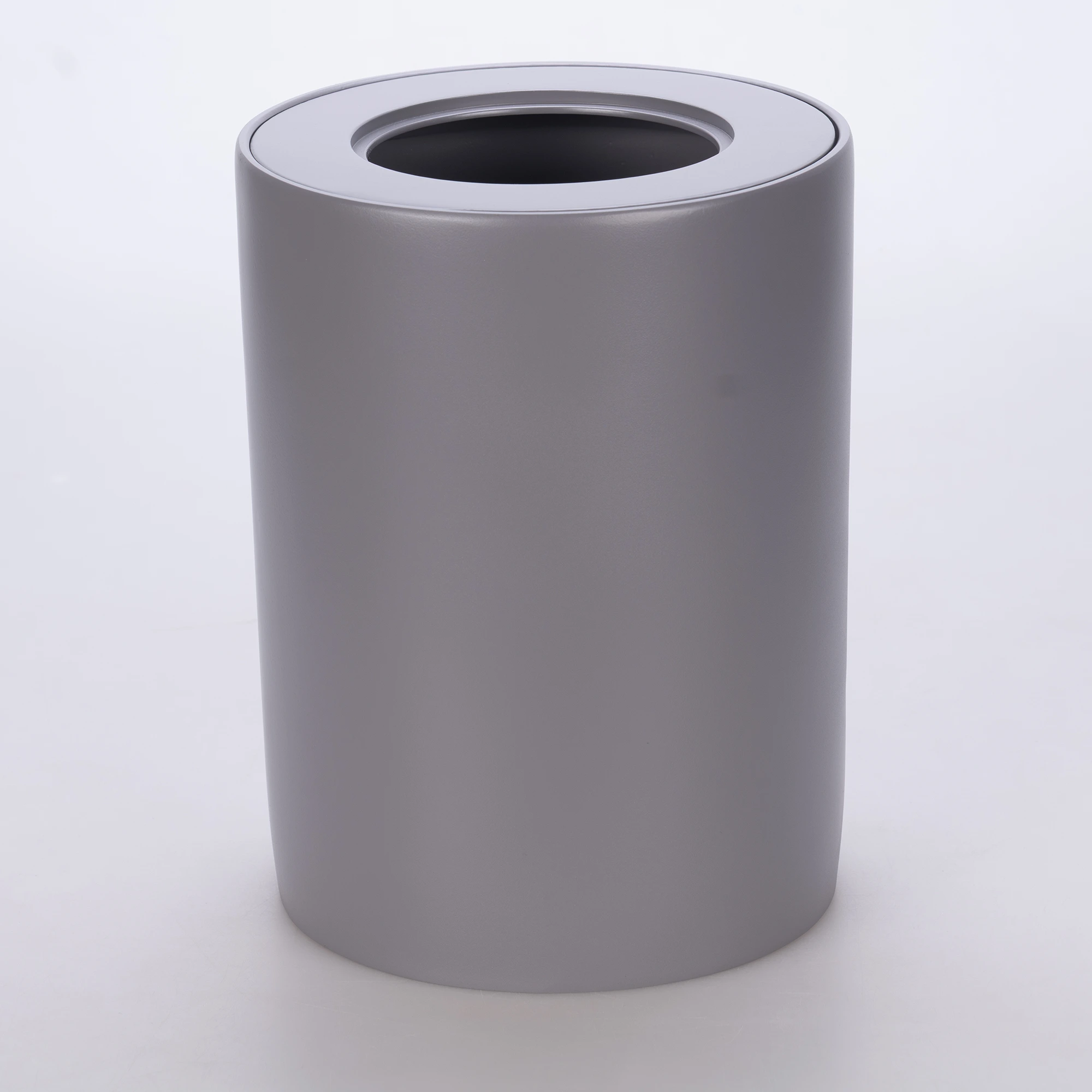 Victoria Çöp Kovası Gri